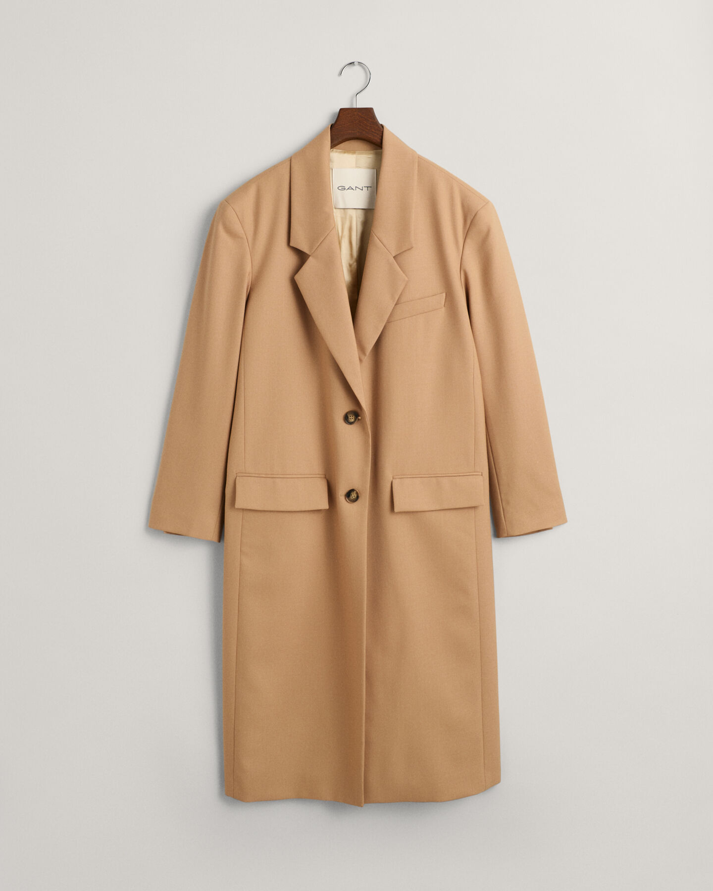 F&ouml;ljsam overcoat