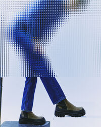 Prepnovo chelseaboots