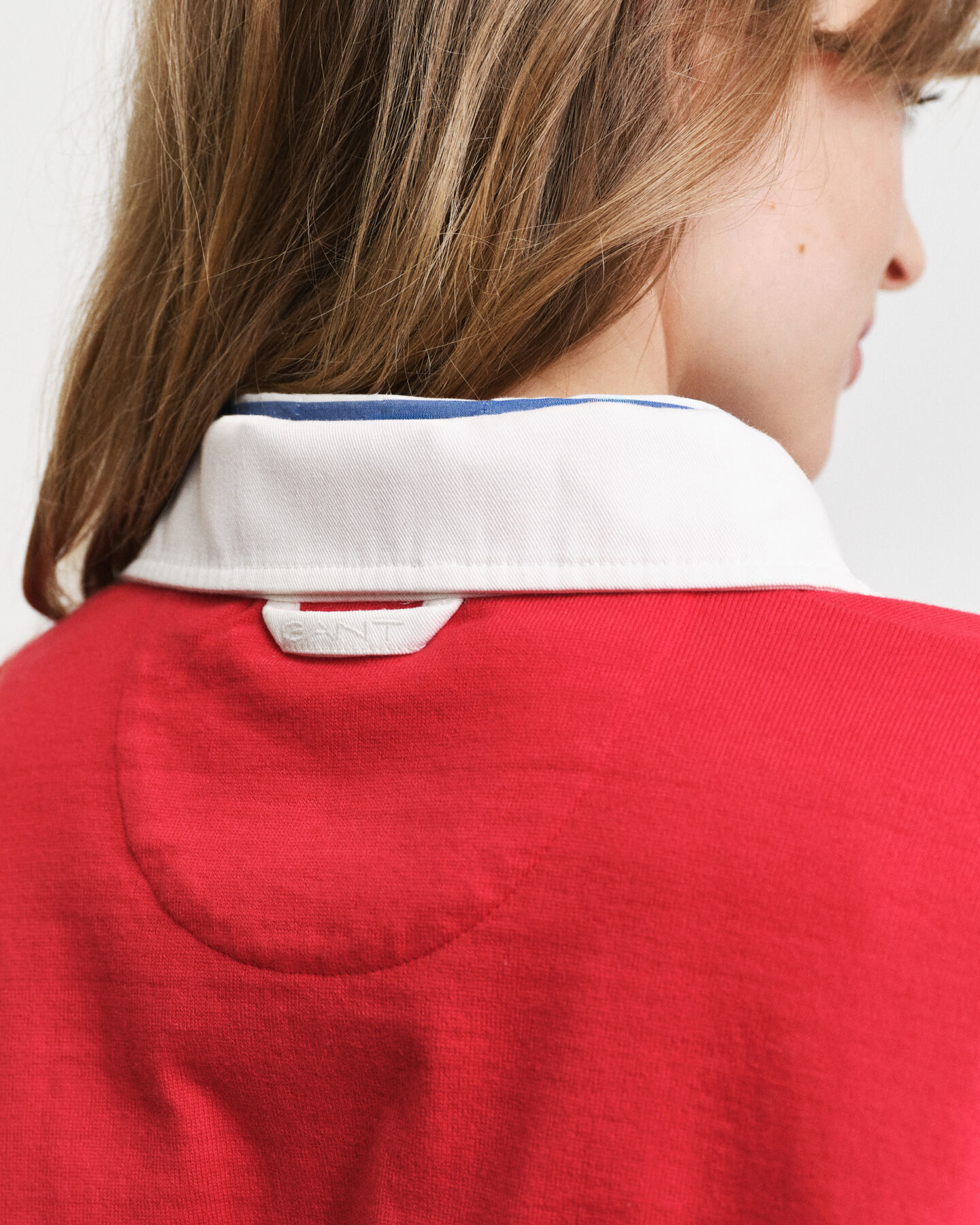 Heavy Rugger i vintagestil