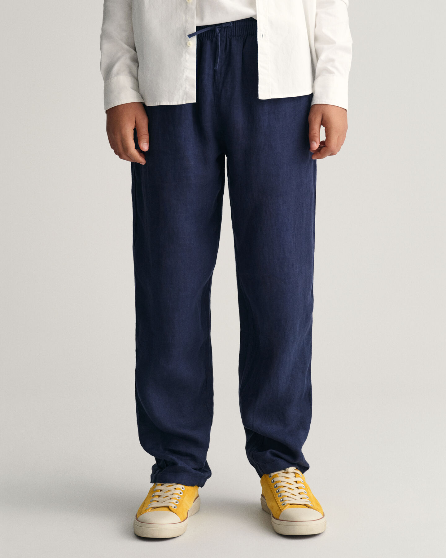 Teen Boys linnebyxor