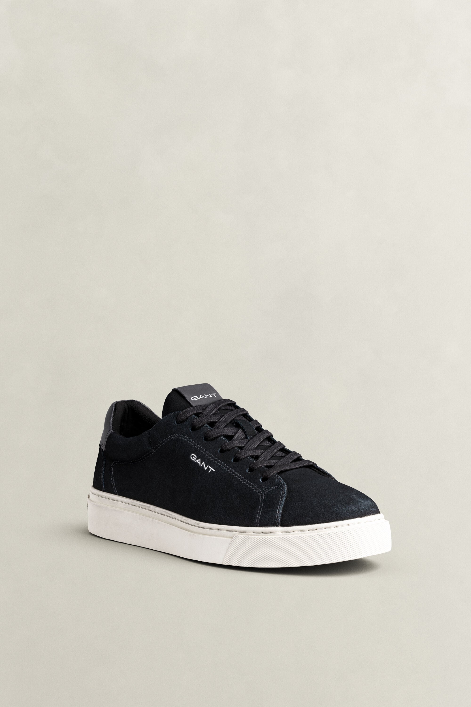 McJulien sneakers i mocka