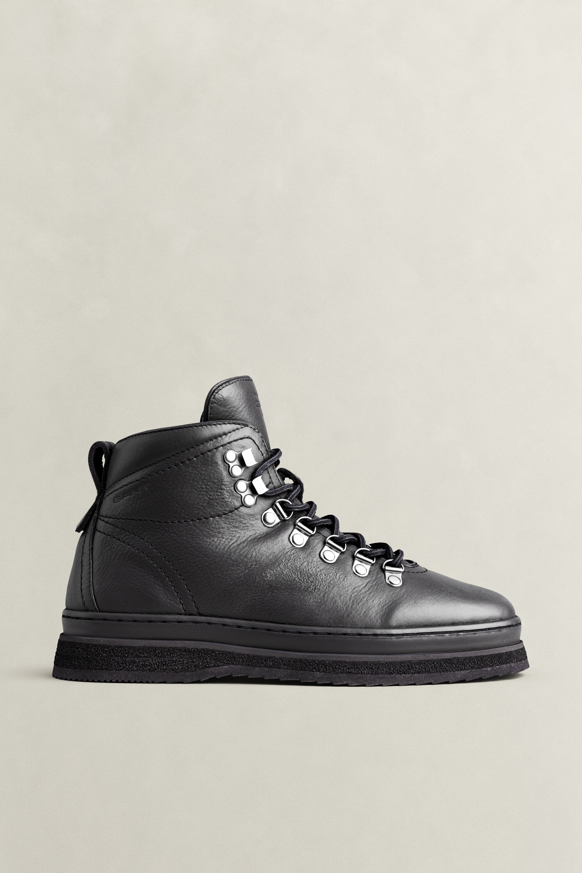 Blistown läderboots