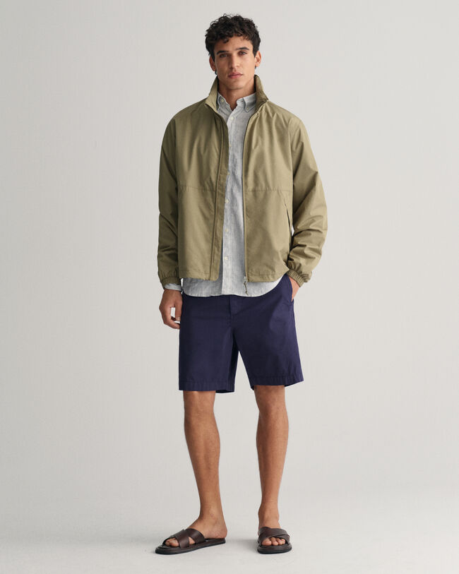 Windshielder l&auml;tt vindjacka