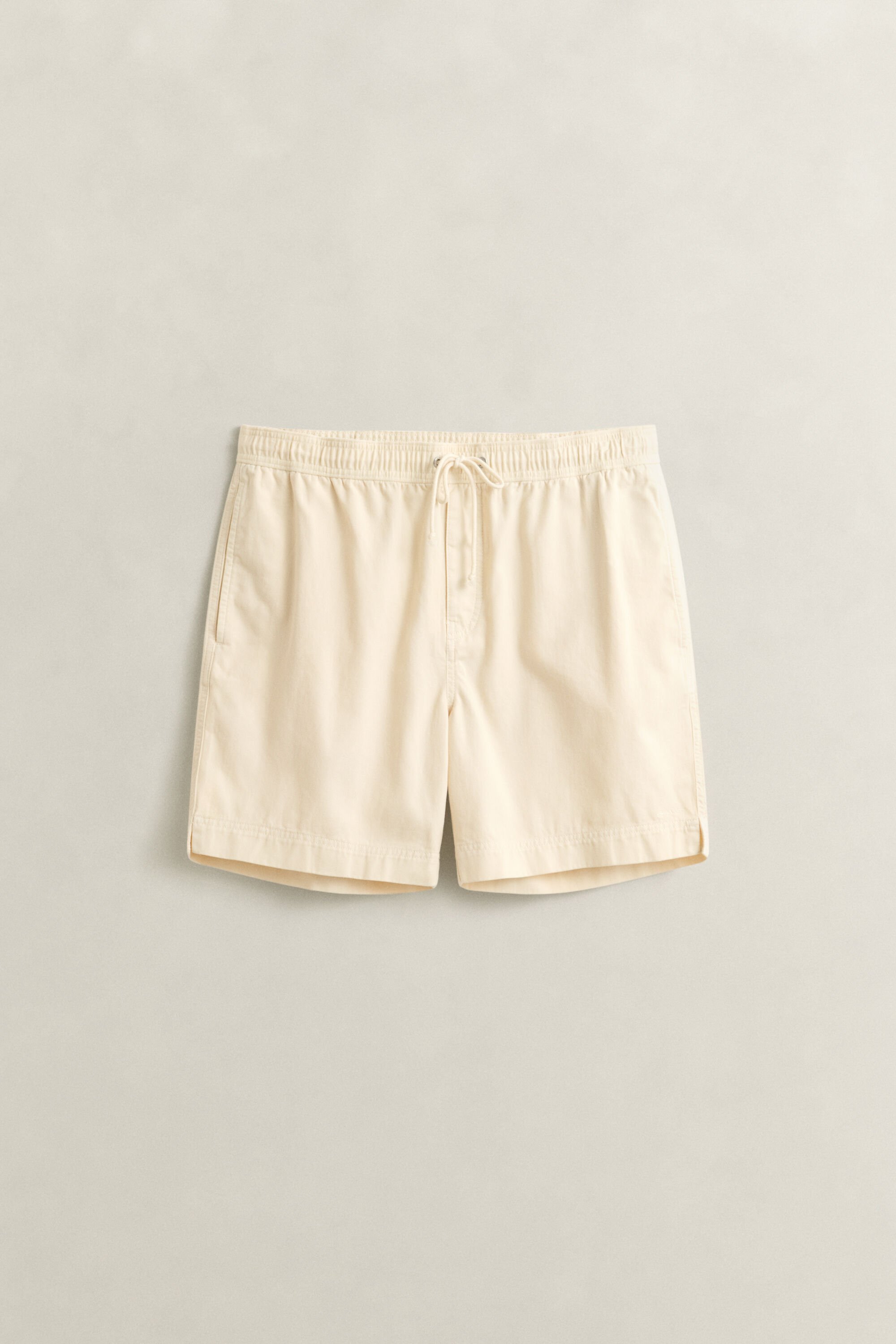 Sunfaded shorts