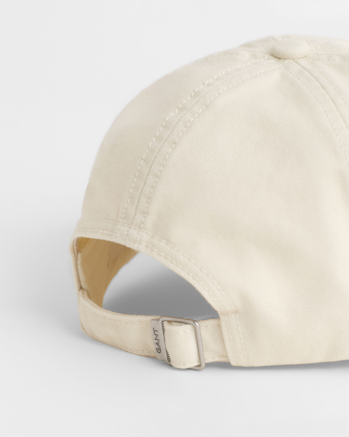 Graphic keps i bomullstwill