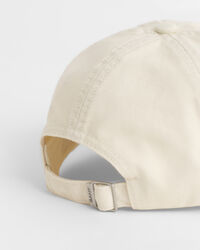 Graphic keps i bomullstwill