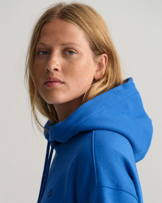 Icon G Essential hoodie