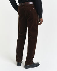 Regular fit manchesterchinos