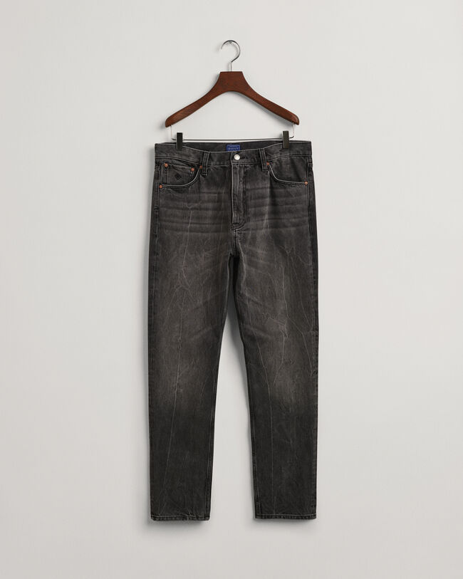 Hayes slim fit vintagejeans