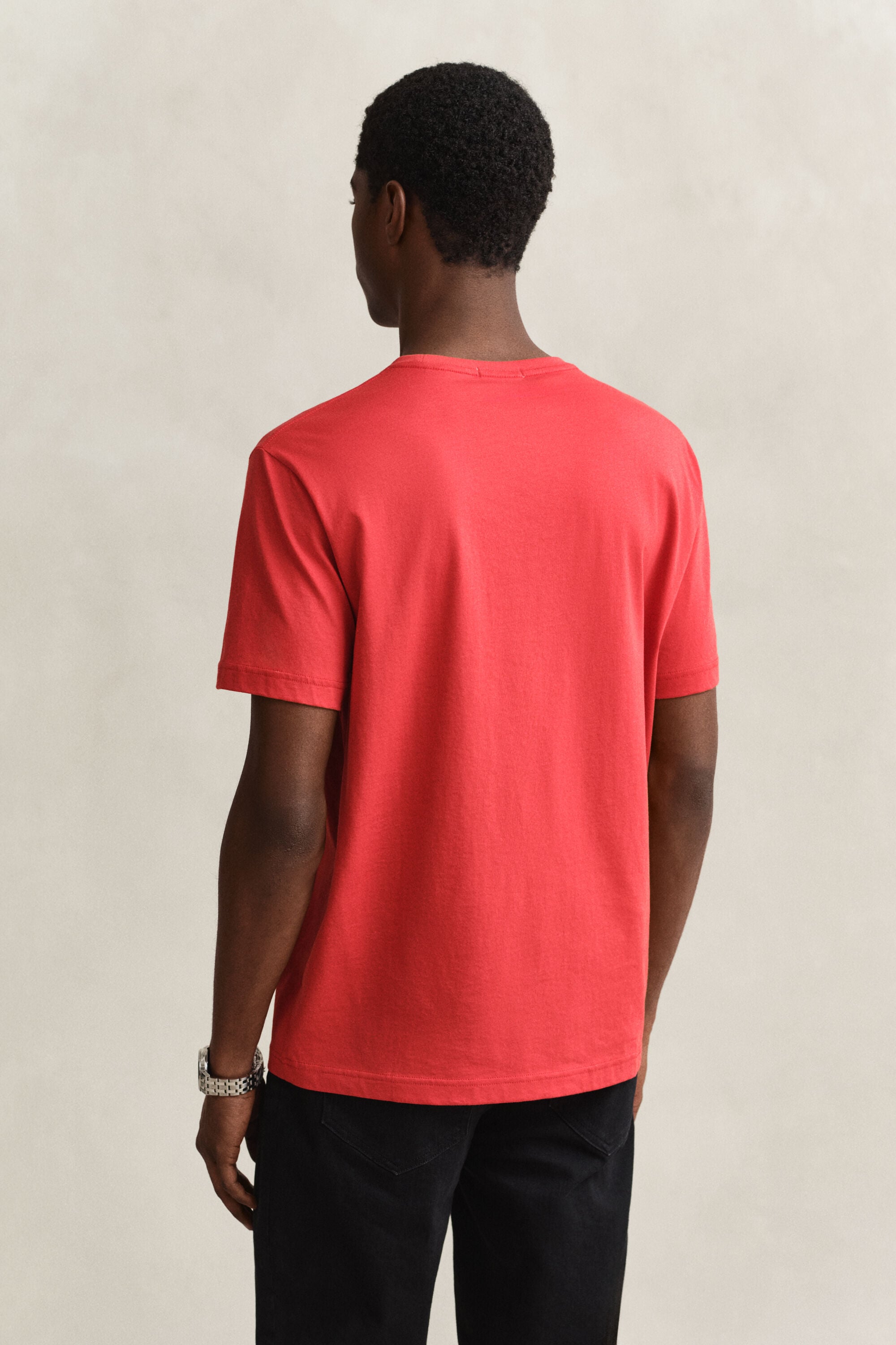 Regular fit Shield T-shirt