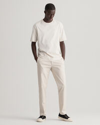 Hallden slim fit Tech Prep™ chinos