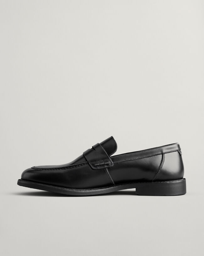 Lozham loafers