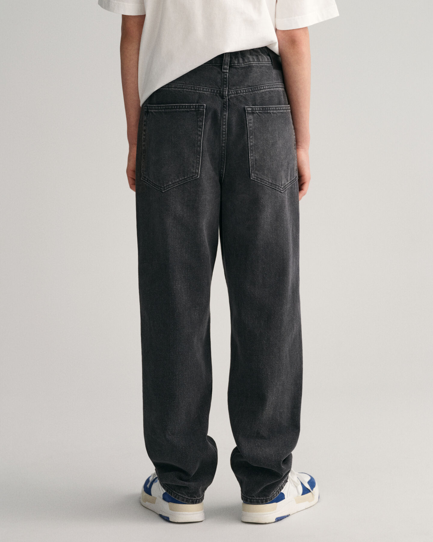 Teen Boys loose fit jeans