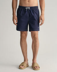 Classic fit Sunfaded badshorts