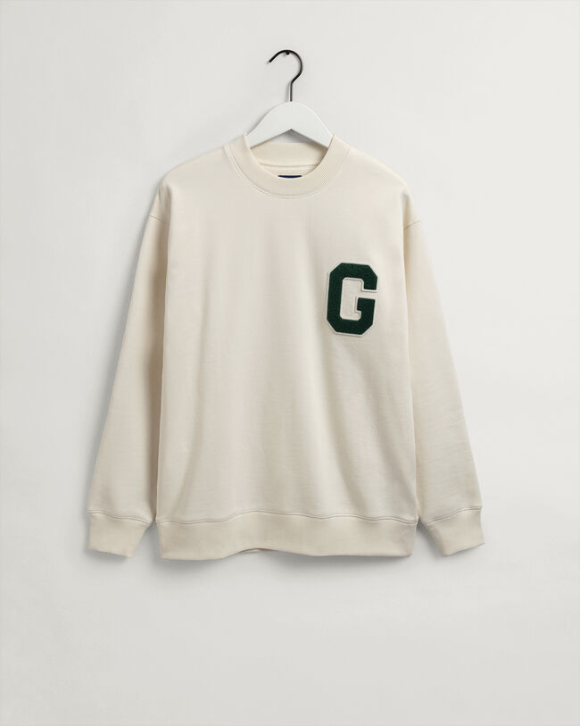 Collegiate G crew neck tr&ouml;ja