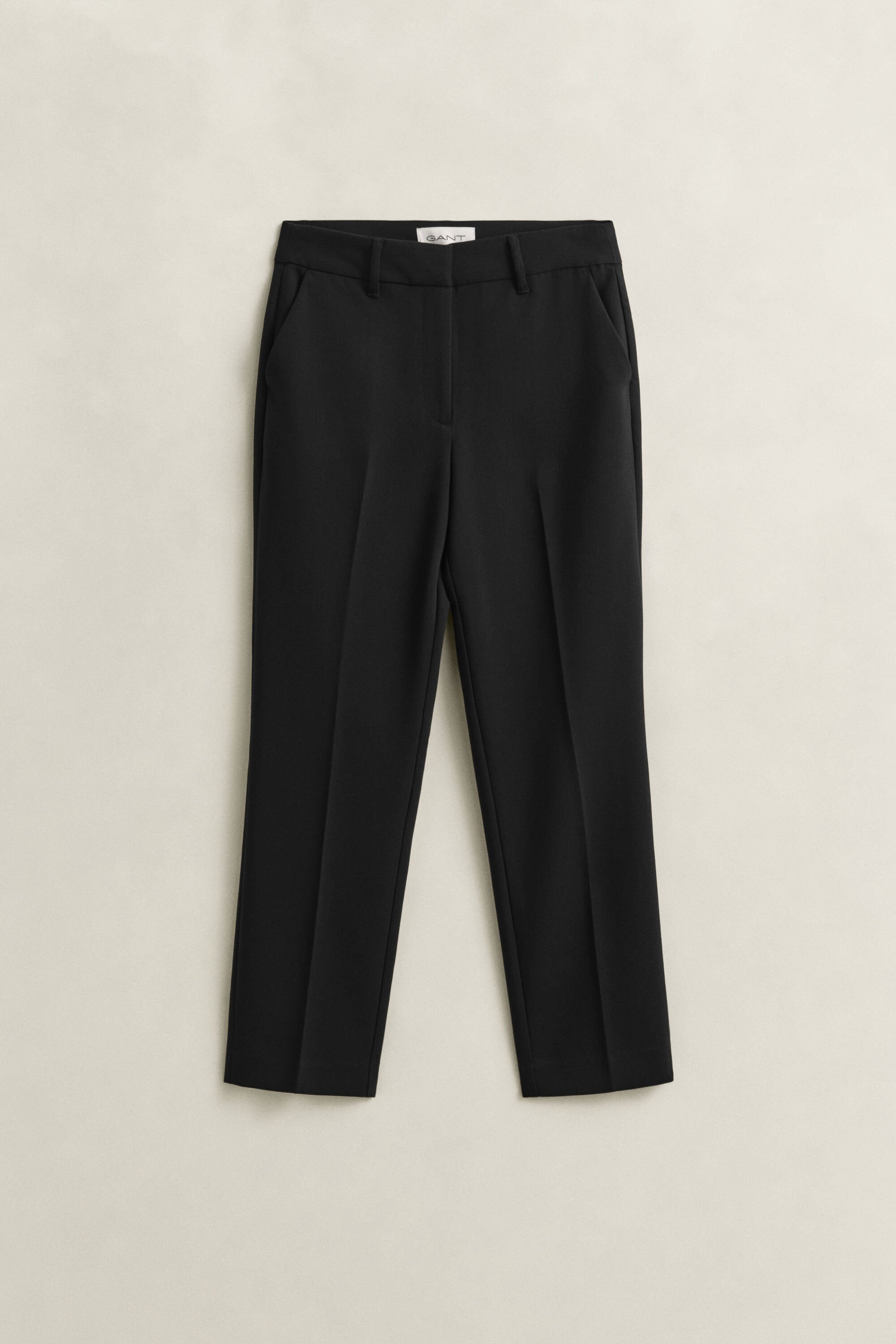 Slim fit slacks