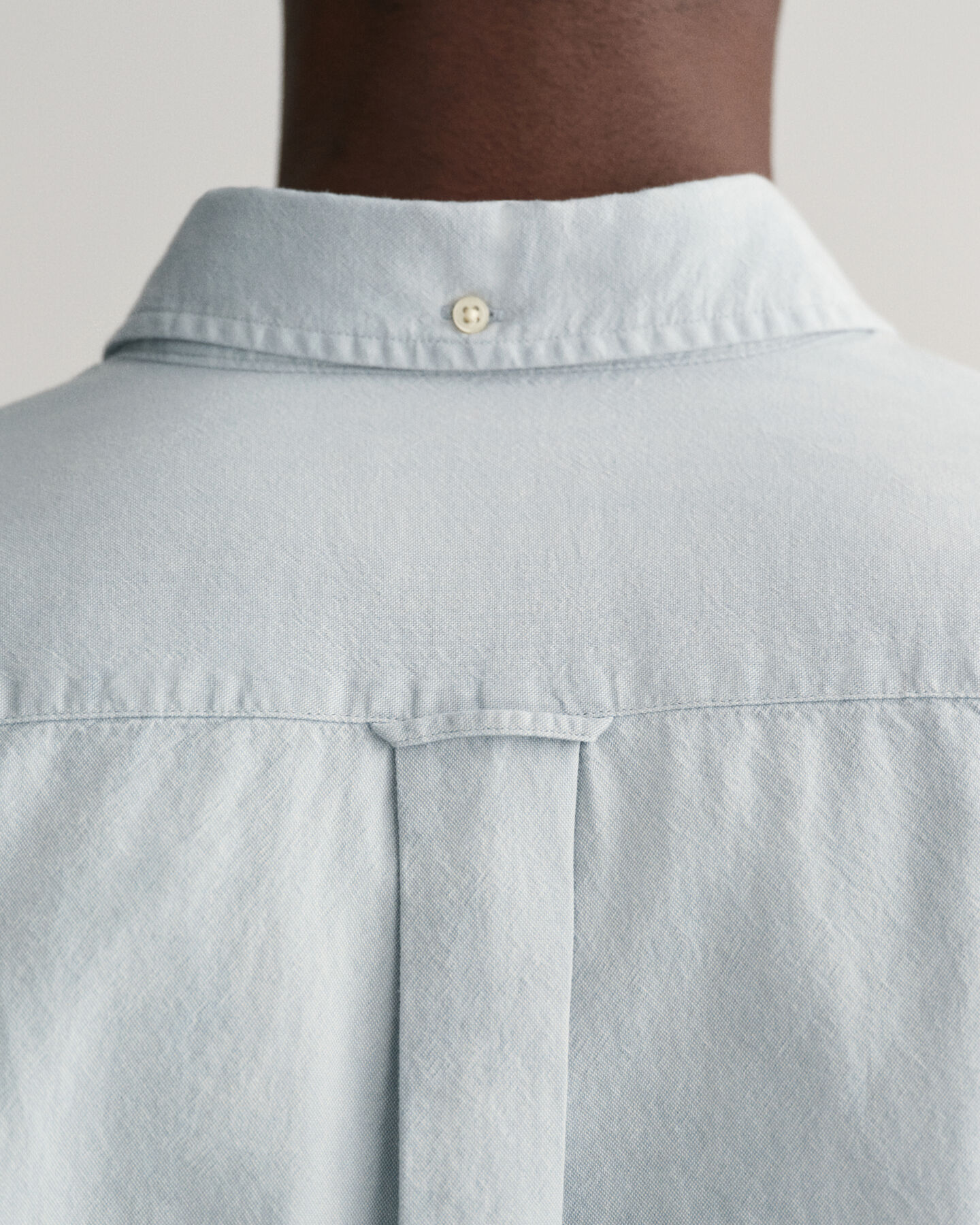 Regular fit Archive oxfordskjorta