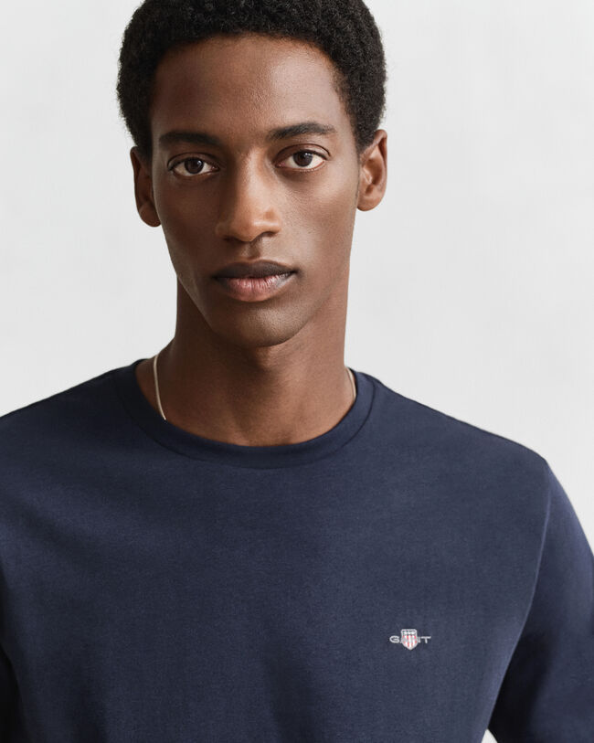 Regular fit Shield T-shirt