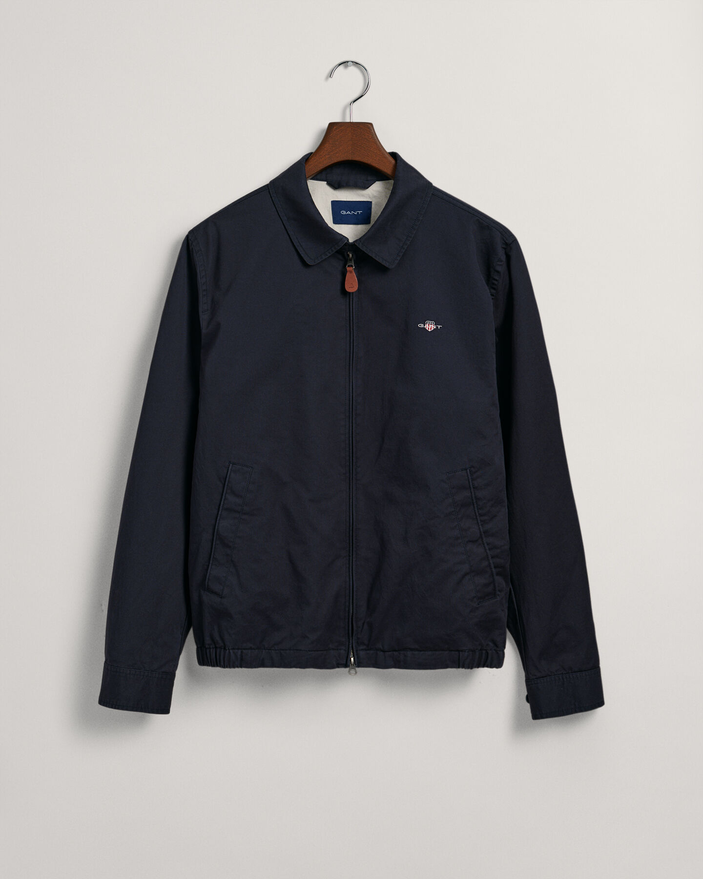 Windcheater i bomull