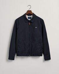 Windcheater i bomull