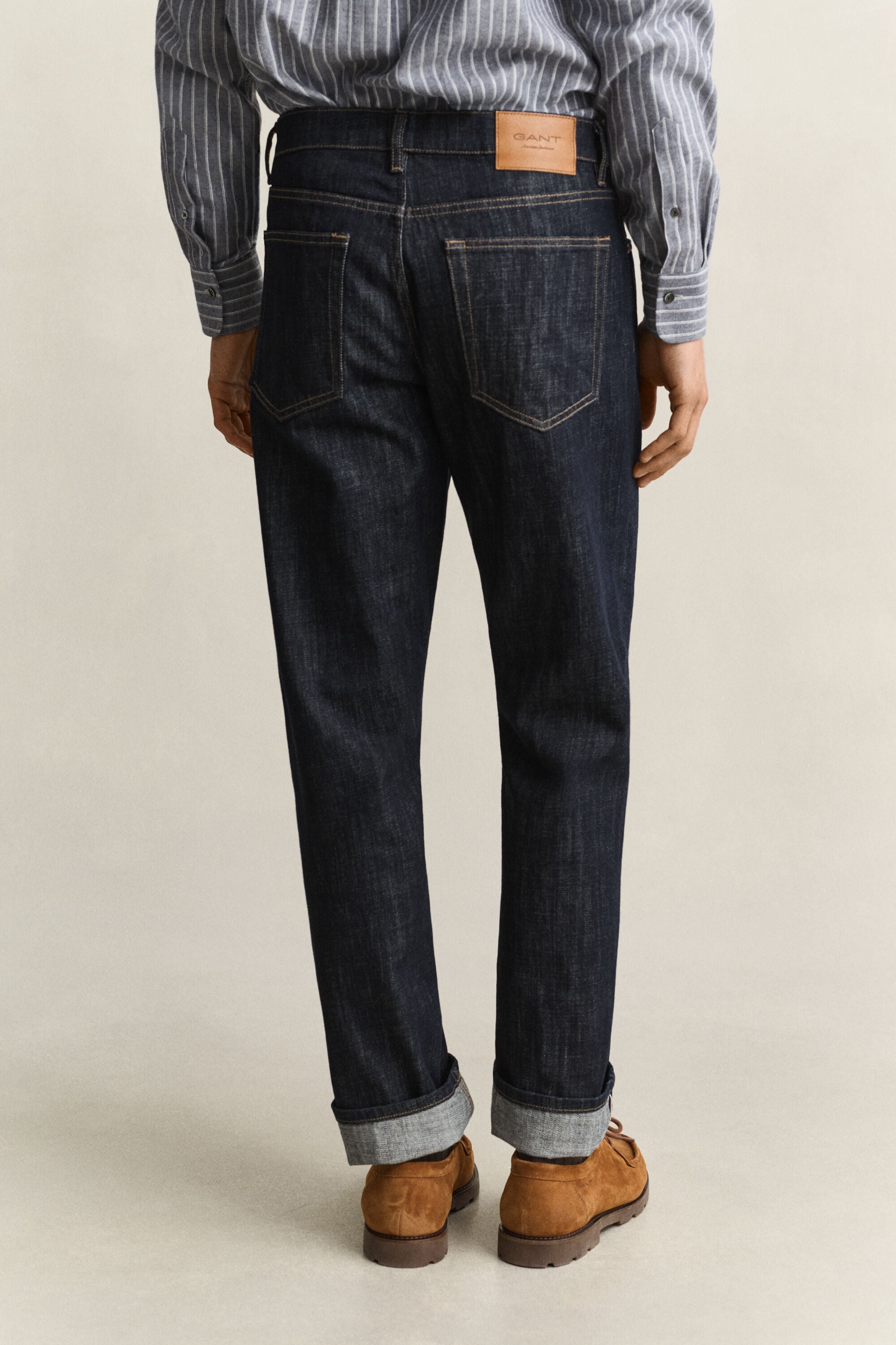 Selvedge jeans