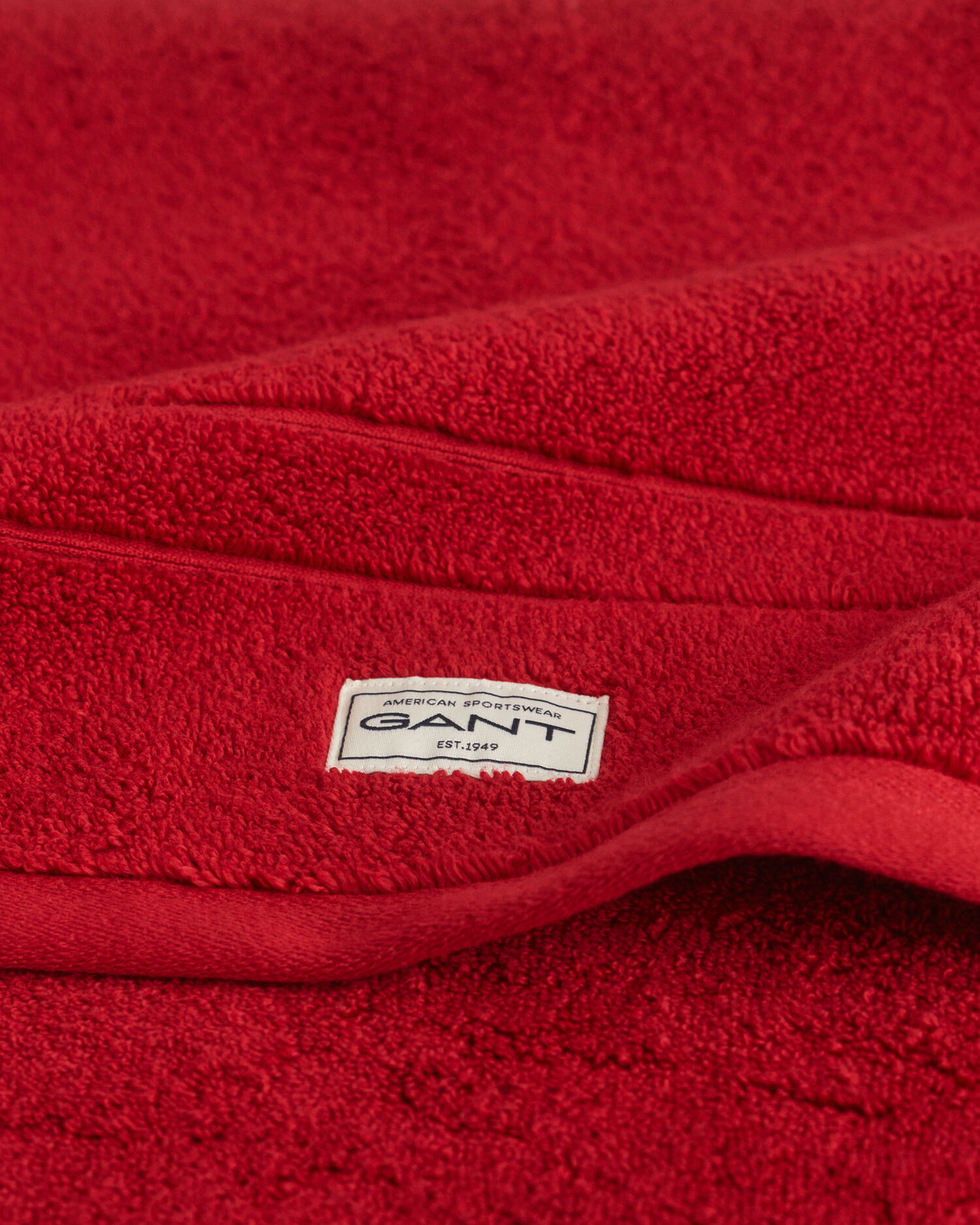 Premium handduk 50 x 70