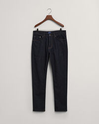 Hayes slim fit jeans