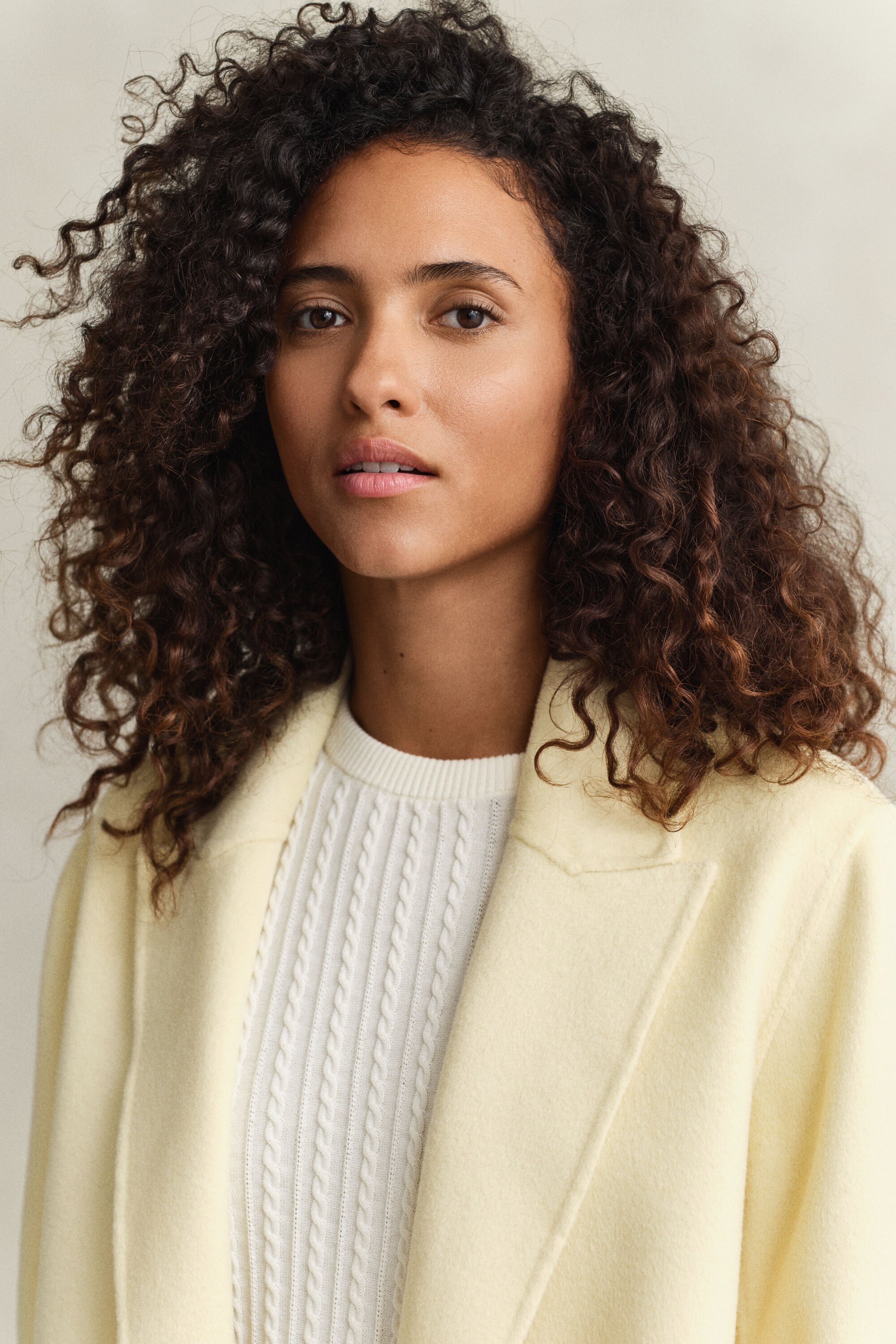 Handsydd club-blazer