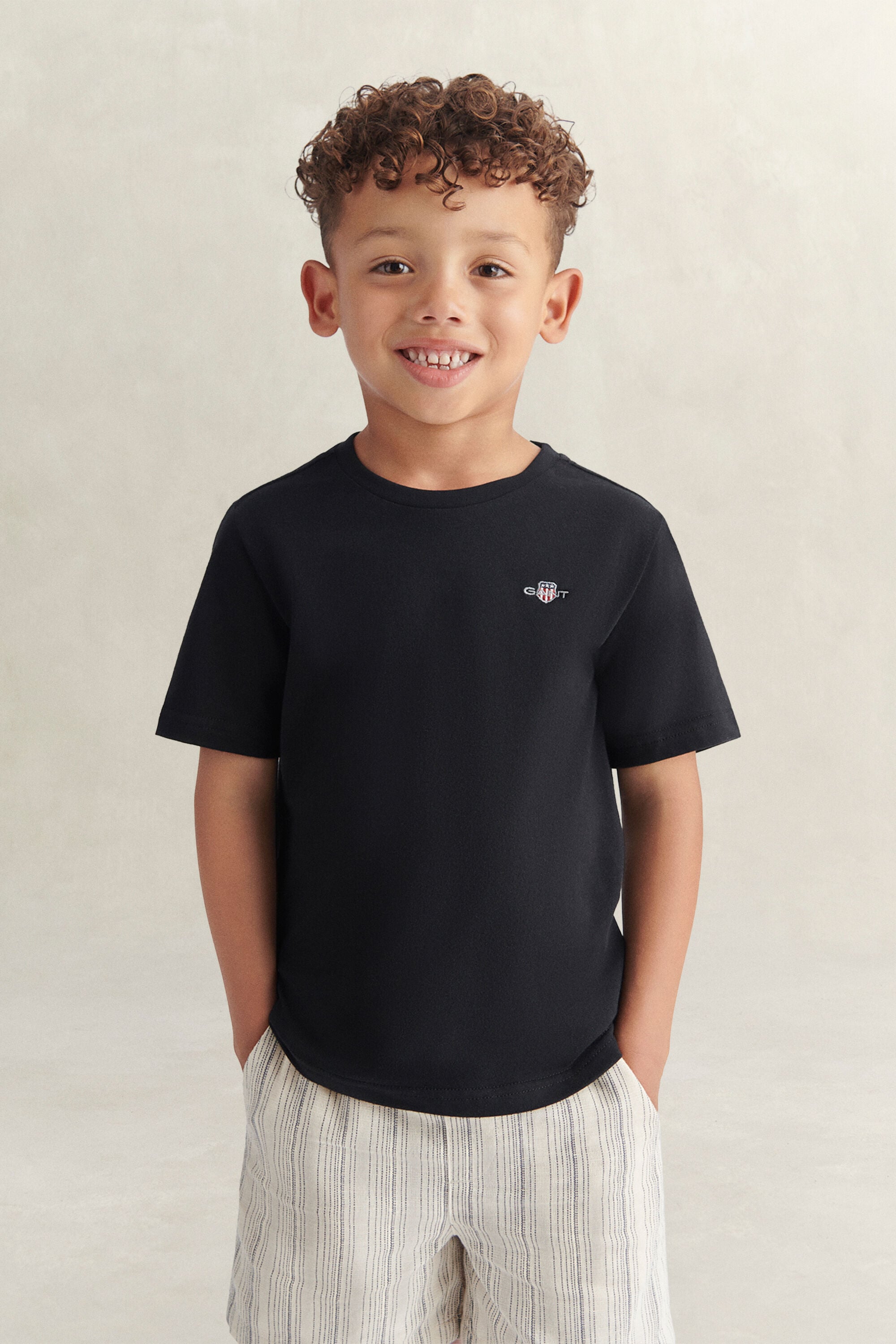 Kids Shield T-shirt