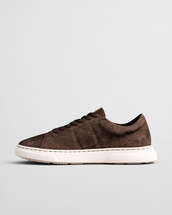 Joree sneakers i mocka