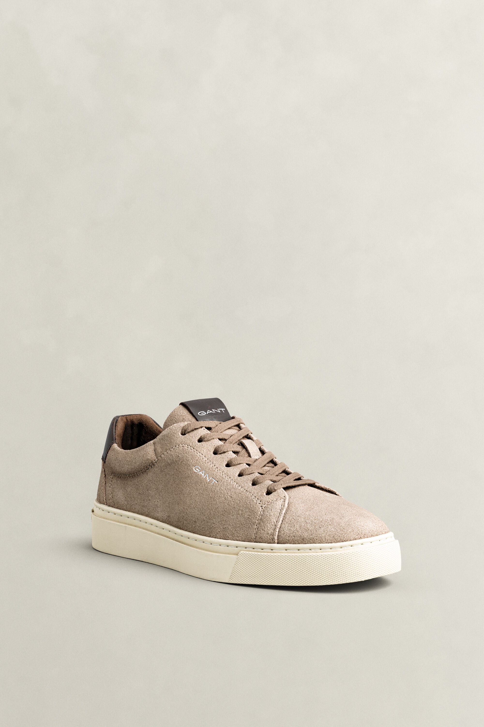 McJulien sneakers i mocka