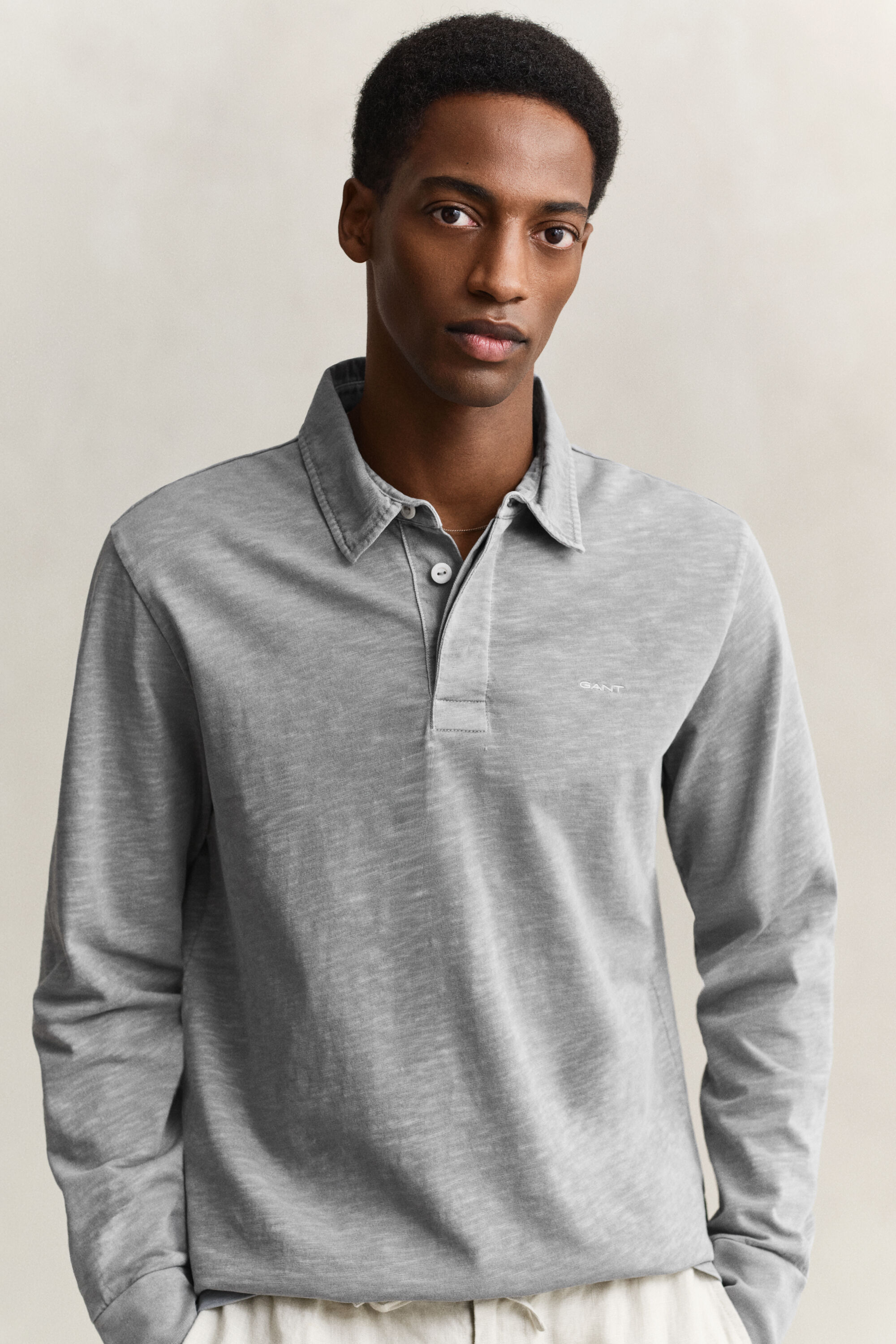 Tvättad Heavy Rugger