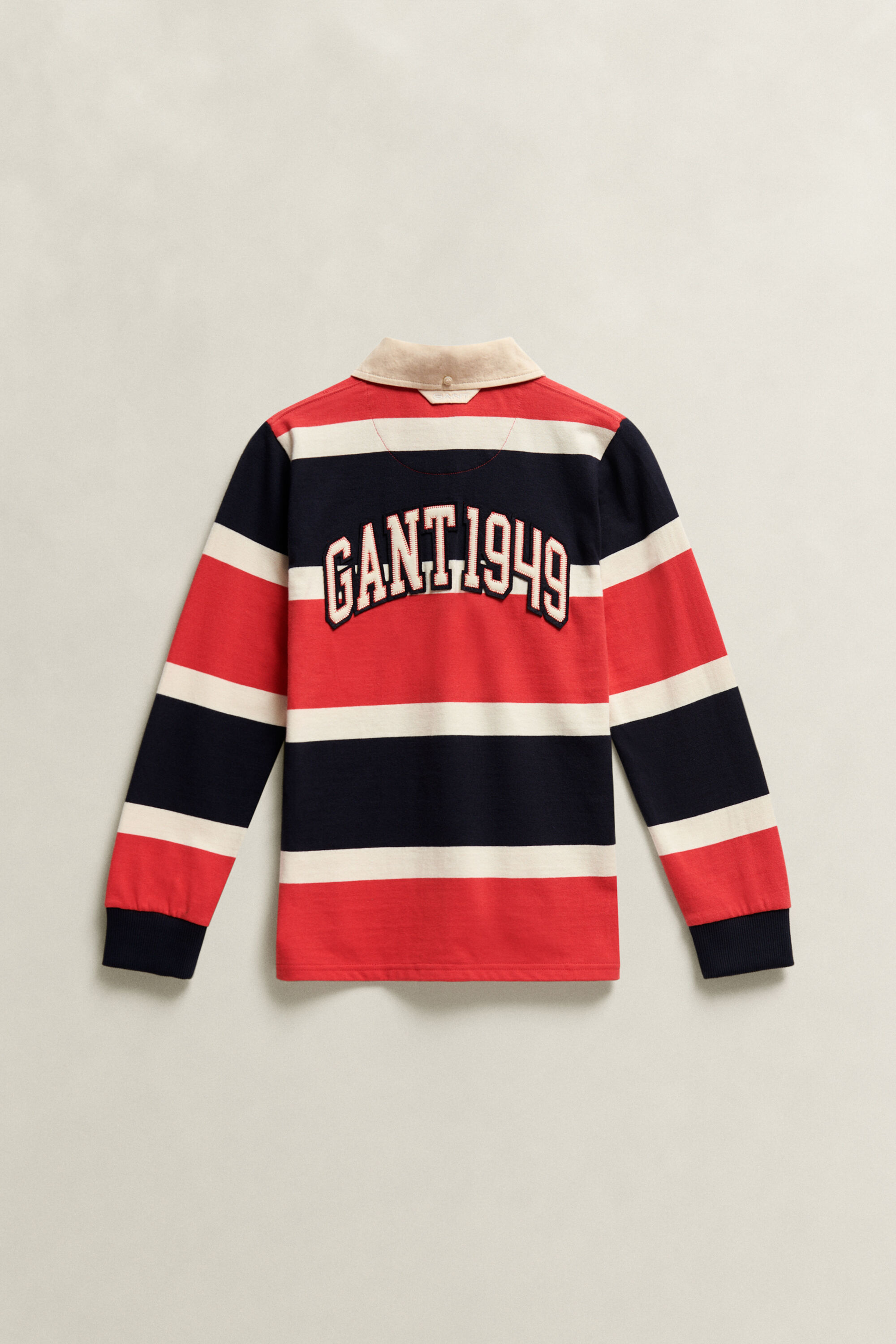 Teen Boys Collegiate Rugger