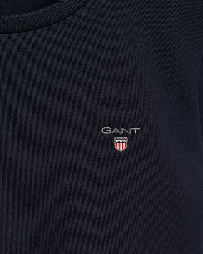 Teen Girls Original Figursydd T-shirt