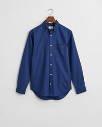 Regular Fit Beefy Oxford Shirt