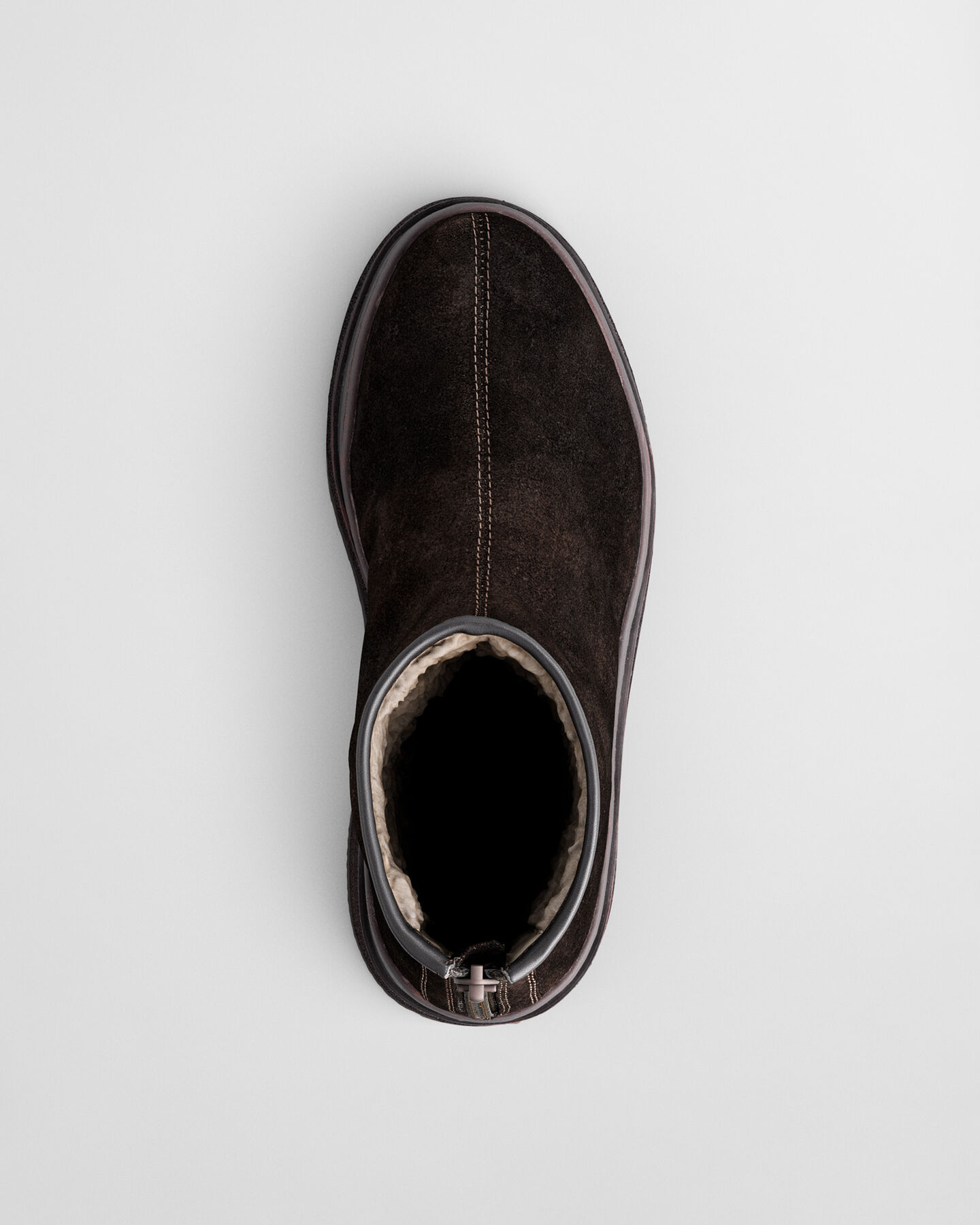 Sistown medelhöga boots