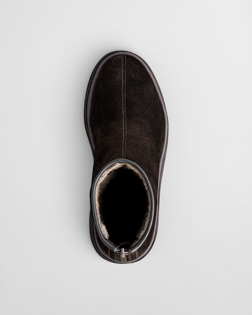 Sistown medelhöga boots