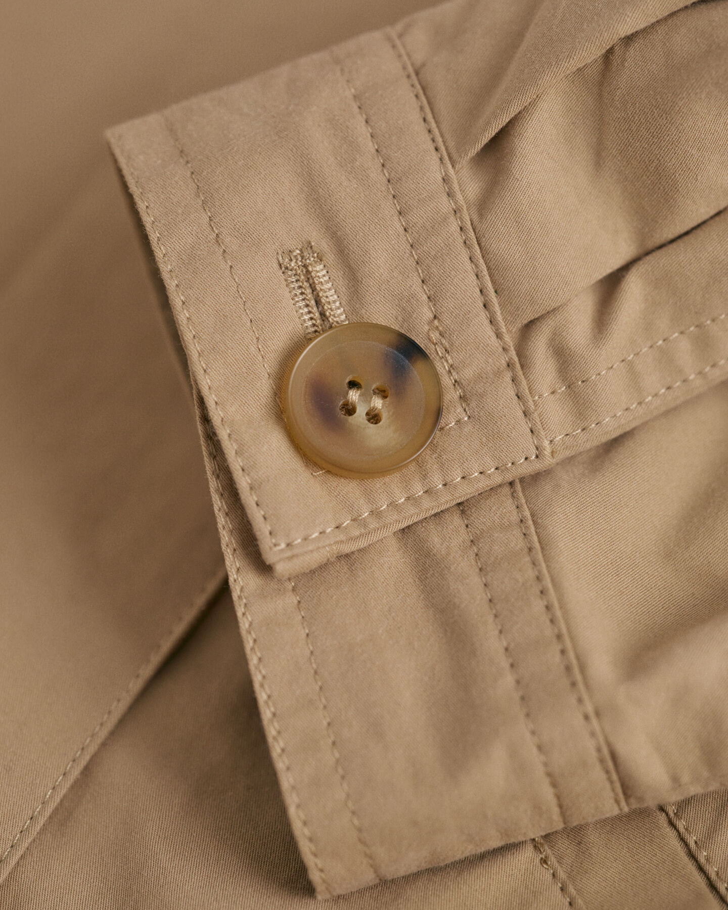 Kort Harrington-jacka