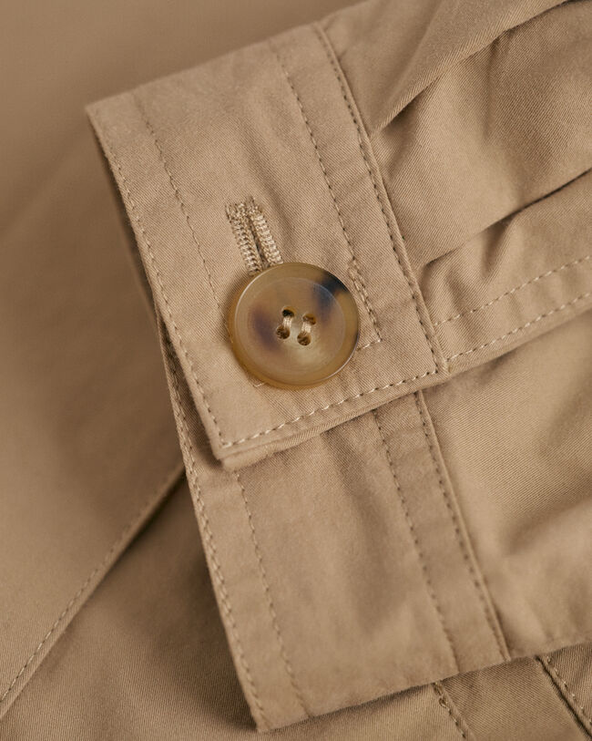 Kort Harrington-jacka