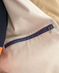 Windcheater i bomull