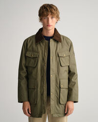 Vaxad Double Decker jacket
