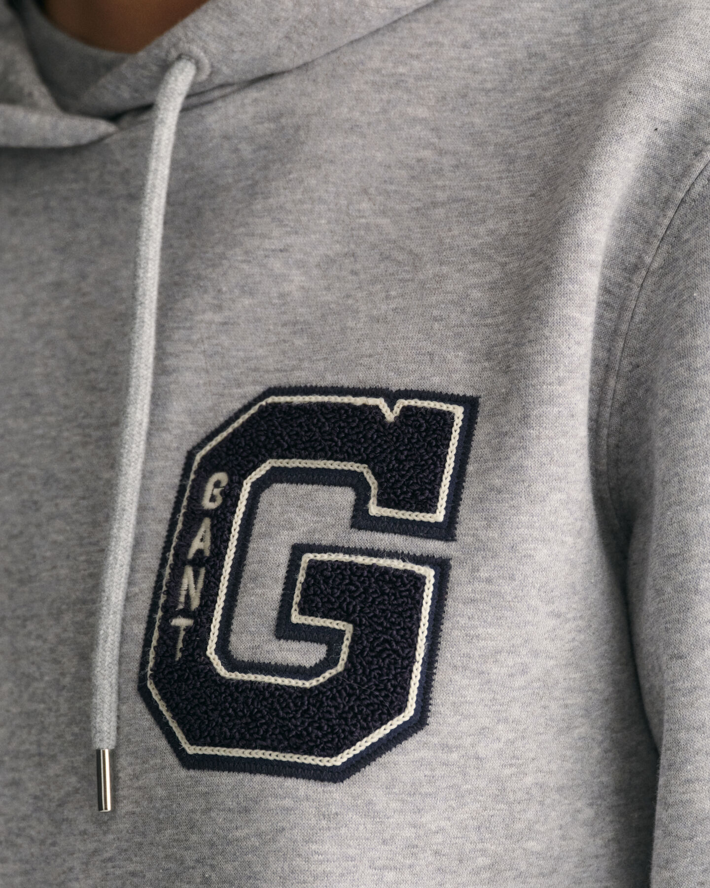 G hoodie