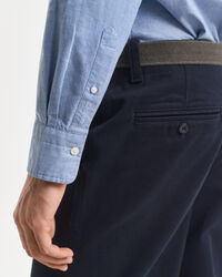 Regular fit Archive oxfordskjorta