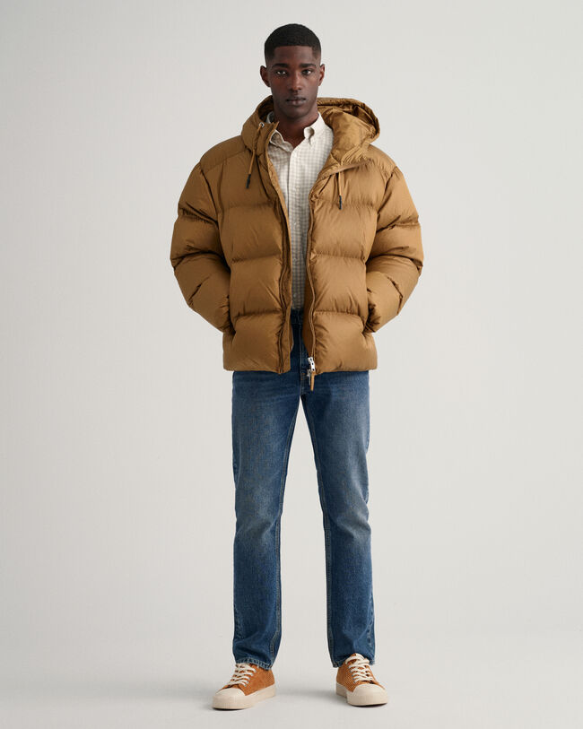 Arley Expressive Wash regular fit jeans