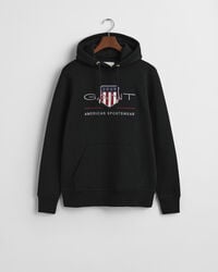 Archive Shield hoodie