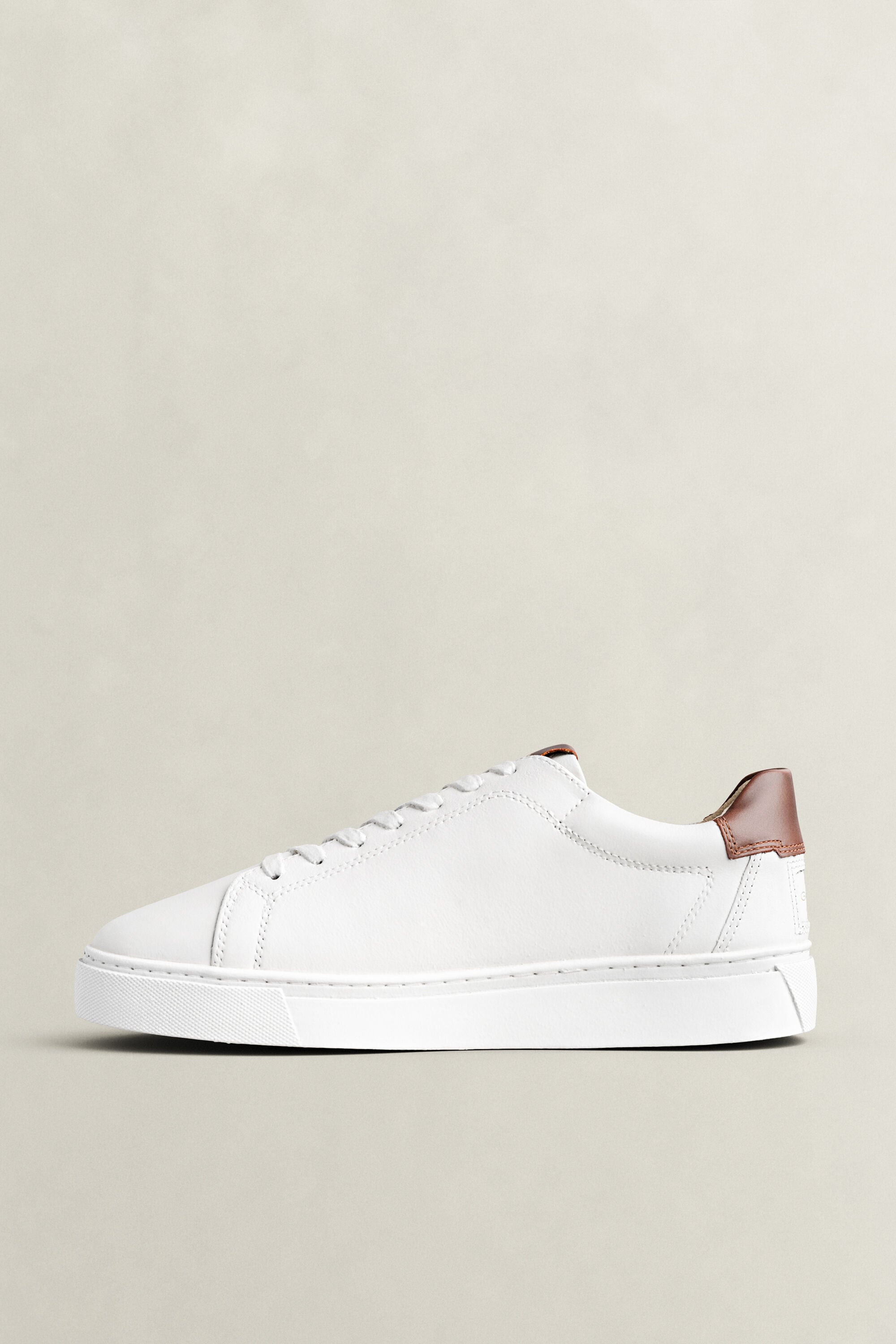 Mc Julien sneakers i läder