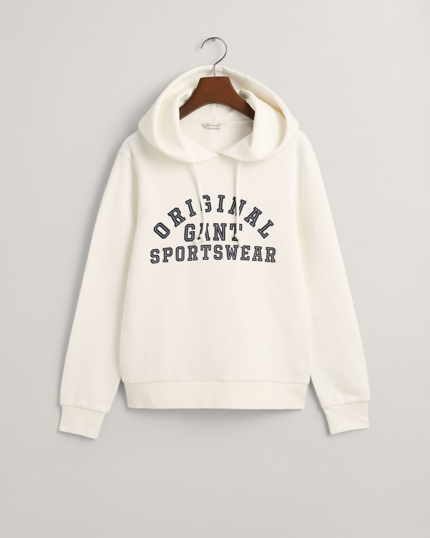 M&ouml;nstrad hoodie