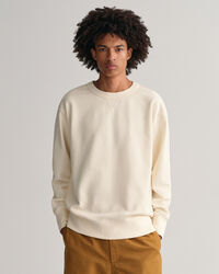 GANT Icon crew neck tröja