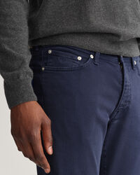 Maxen Active-Recover Color jeans med extra slim fit