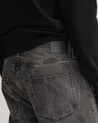 Hayes slim fit vintagejeans